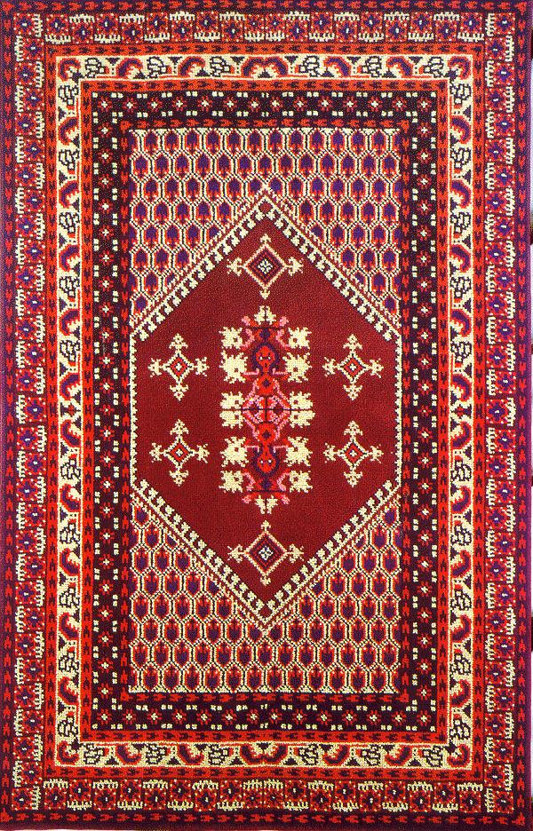 زرابي
