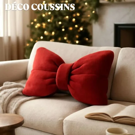COUSSIN DECORATIF
