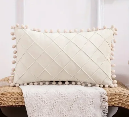 coussin décoratif