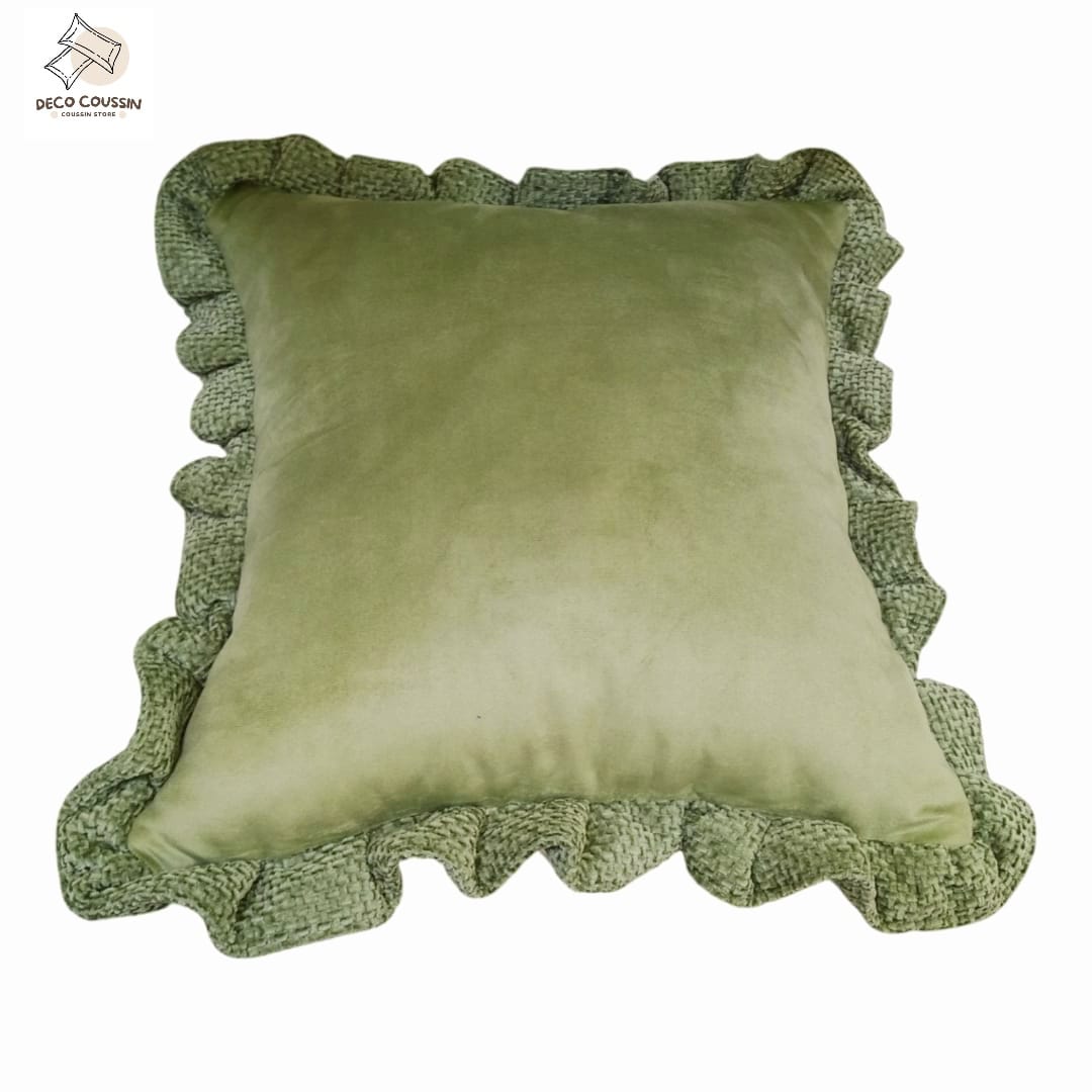 Coussins décoratifs