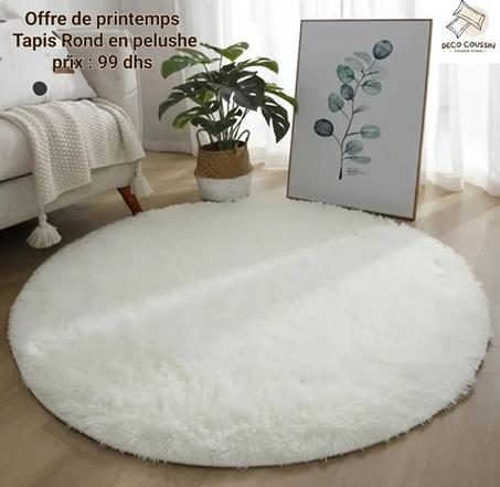 TAPIS FERRURES