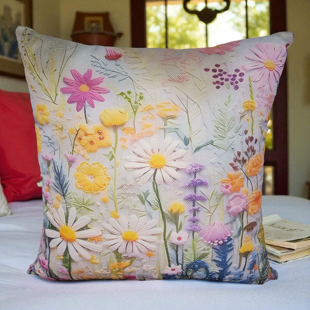 Coussin décoratif