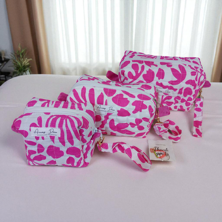 Trousse de makeup