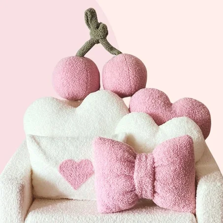 PACK COUSSIN DECORATIF