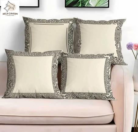 coussin décoratif