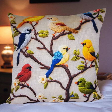Coussin décoratif
