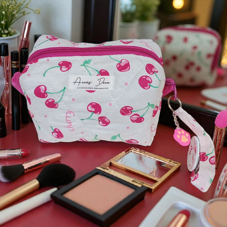TROUSSE MAQILLAGE