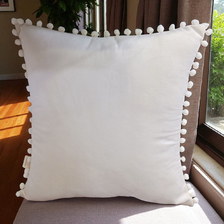 Coussin décoratif