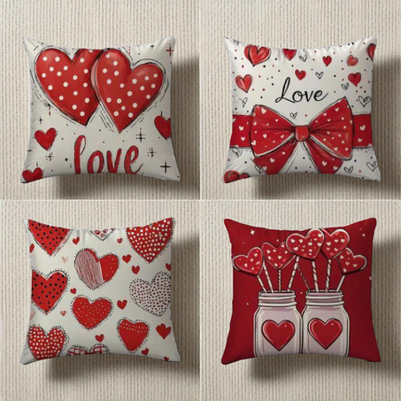 Coussin décoratif