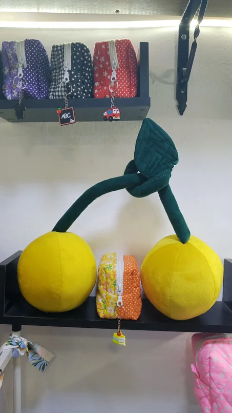 Coussins décoratifs