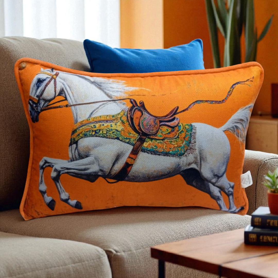 Coussin décoratif