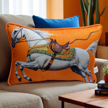 Coussin décoratif