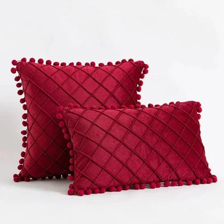 coussin décoratif