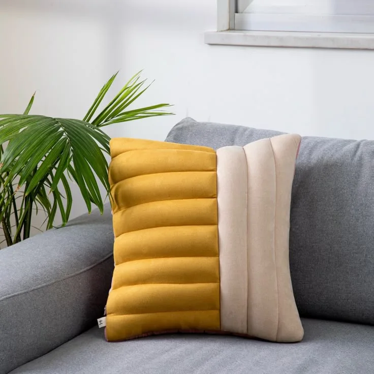 COUSSIN DECORATIF