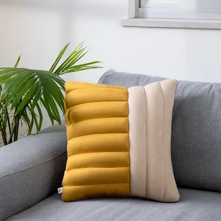 COUSSIN DECORATIF