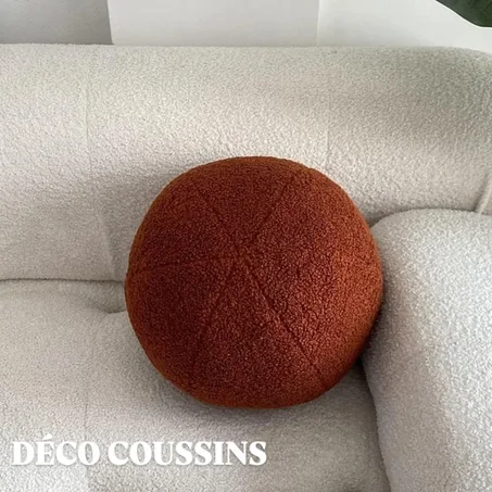 COUSSIN DECORATIF