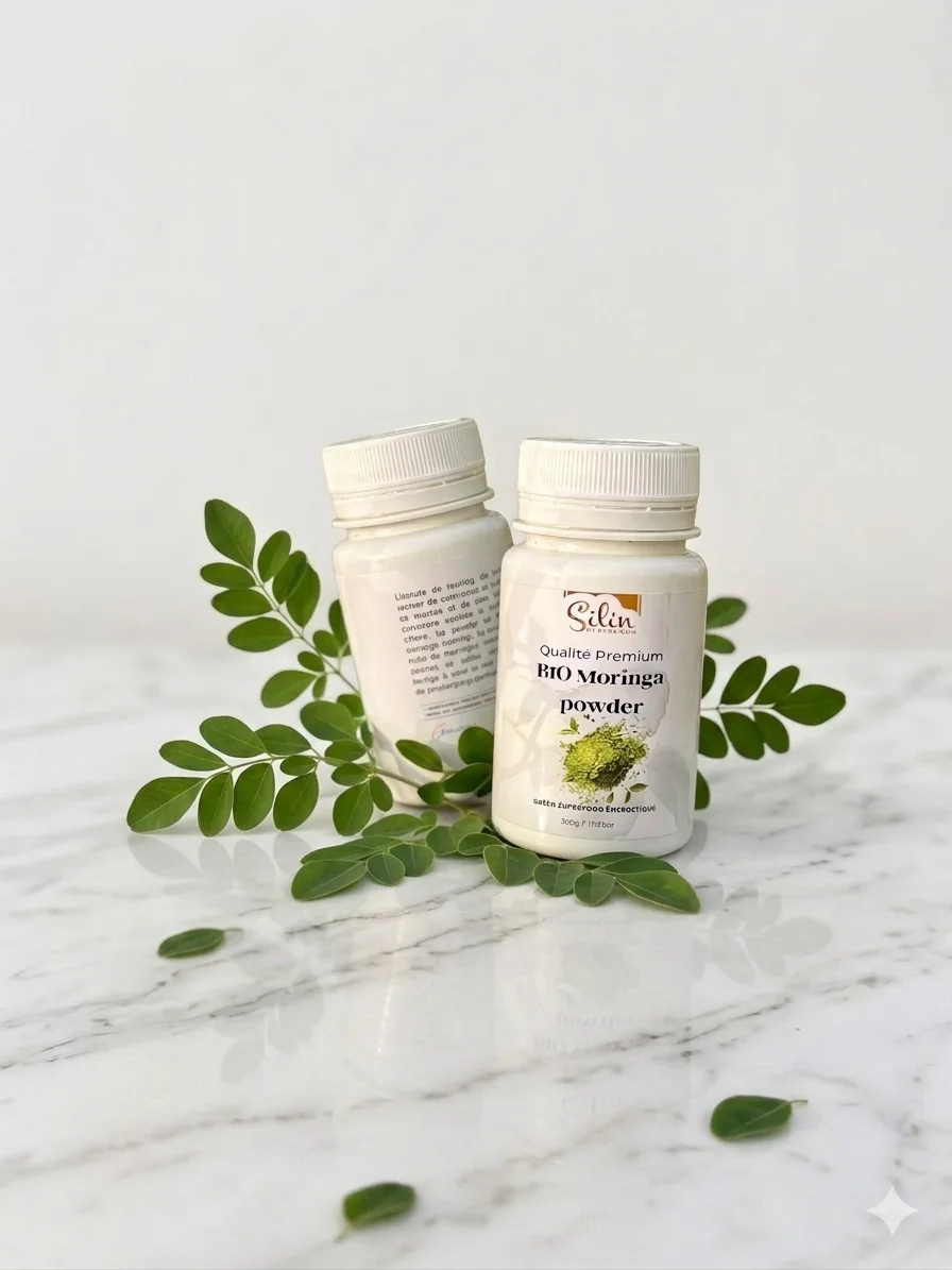 Duo Pack: 2 Bottles (20% OFF)