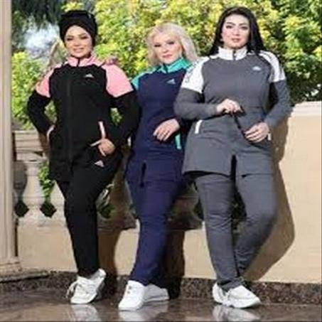الملابس الرياضية للنساء