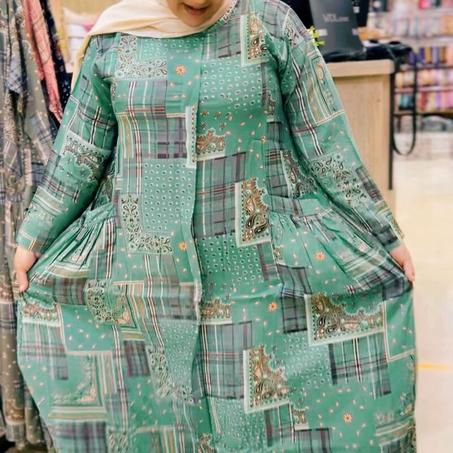 كسوة قطرية REF03