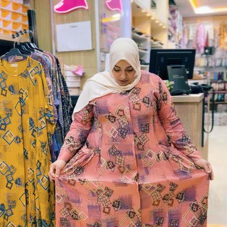 كسوة قطرية REF02