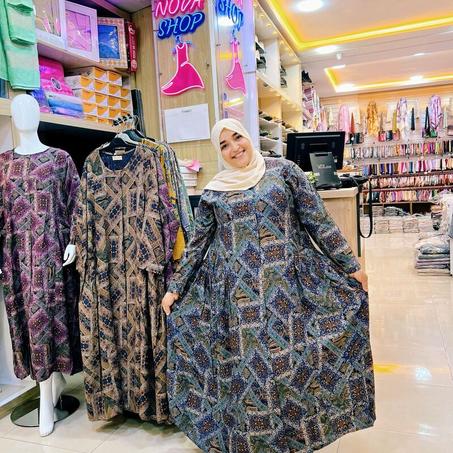 كسوة قطرية REF01