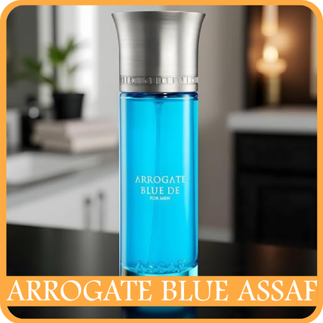 AROGATE BLUE 1 149
