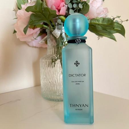 عطر ديكتاتور من ثنيان