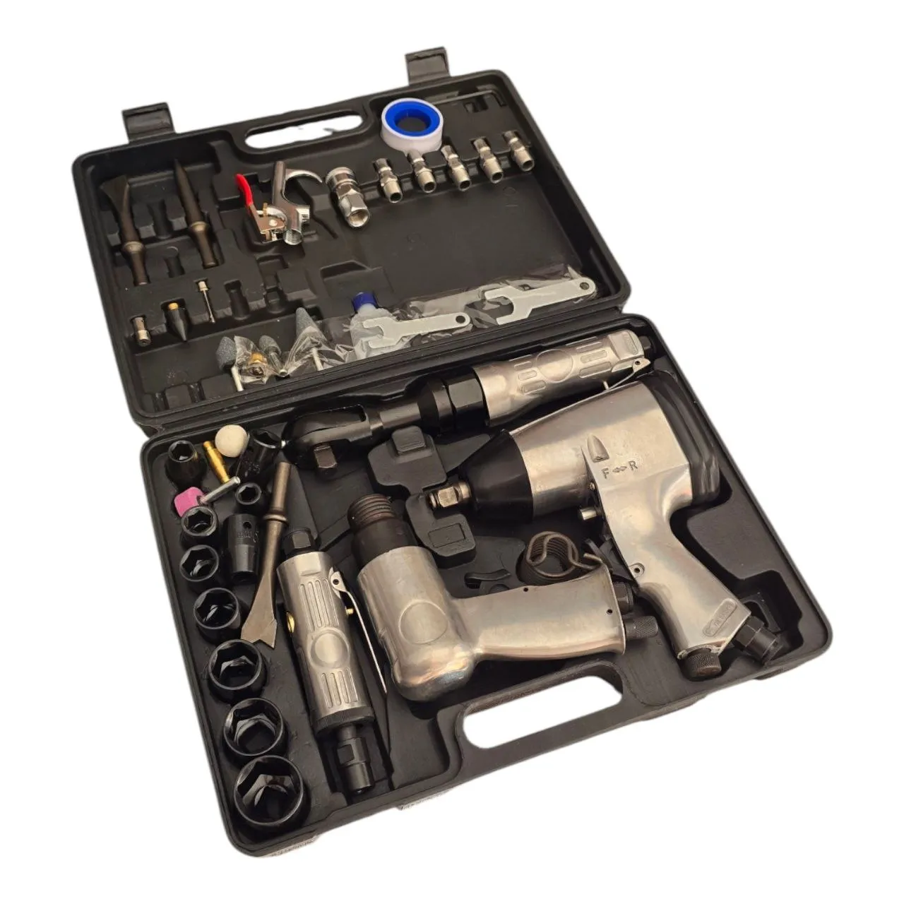 PACK MACHINE PNEUMATIQUE