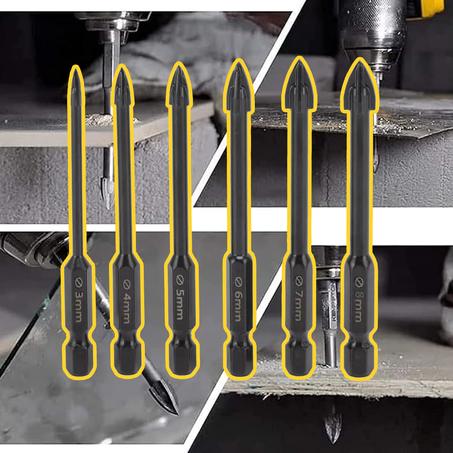 ميشات متعددة الاستعمال (6قطع)