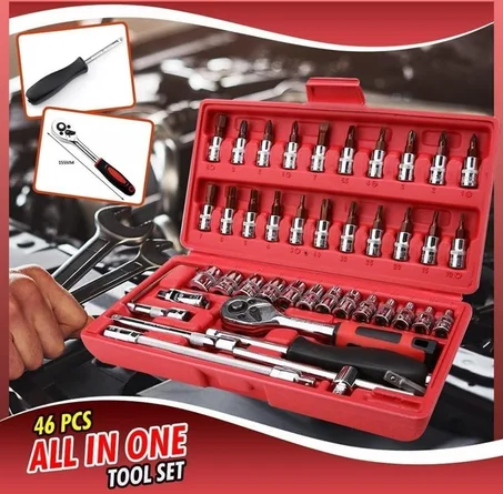 COMPOSITION DE DOUILLES