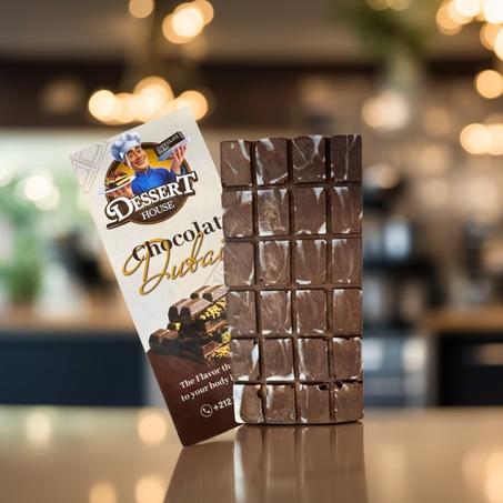 Chocolat de Dubaï