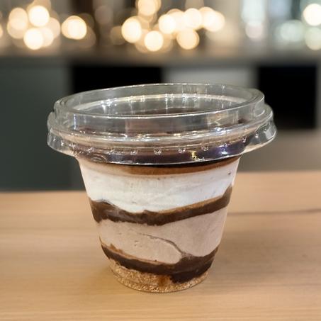 Tiramisu au Kinder