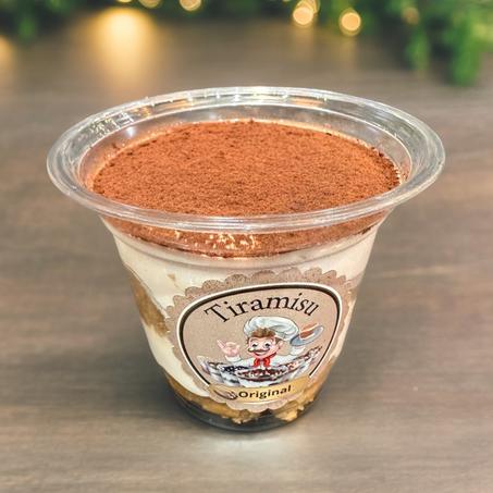 Tiramisu Original