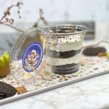 Tiramisu à l’Oreo