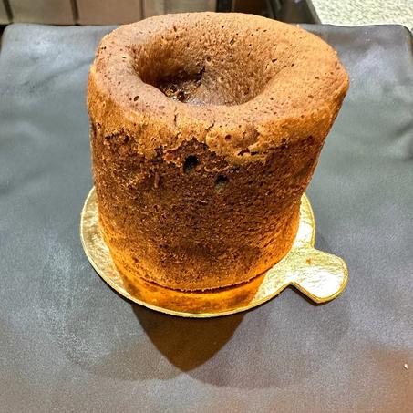 Gâteau Café du Coin