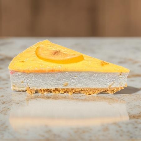 Cheesecake au Citro