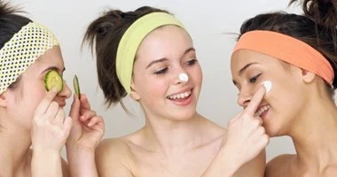 الجمال و العناية الشخصية