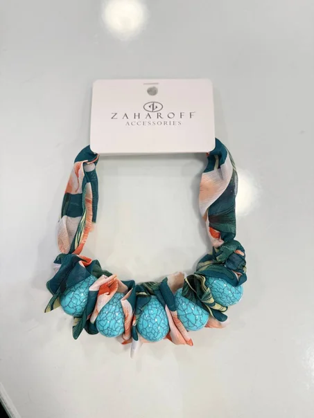 1pc Gorgeous Blue Zirconia Jewelry  Suitable For Girls And Women To Wear Daily Holiday Gifts