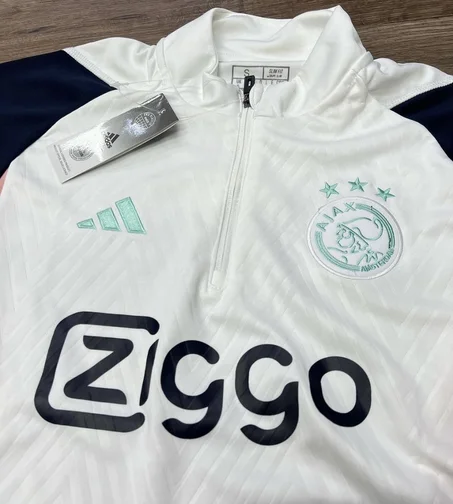 survetement ajax amsterdame 23/24