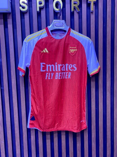 T-Shirt Arsenal Super Quality 23/24
