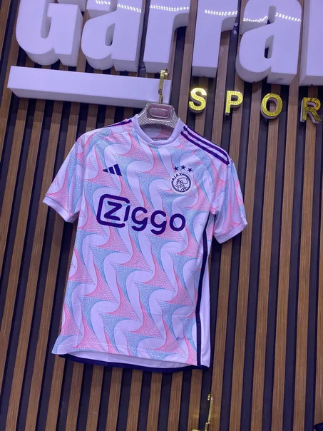 T-Shirt Ajax Amsterdam 23/24