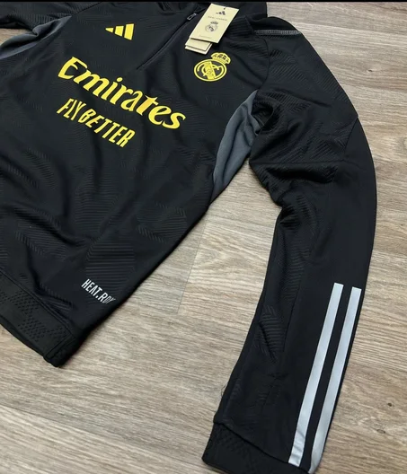 survetement real madrid 23/24
