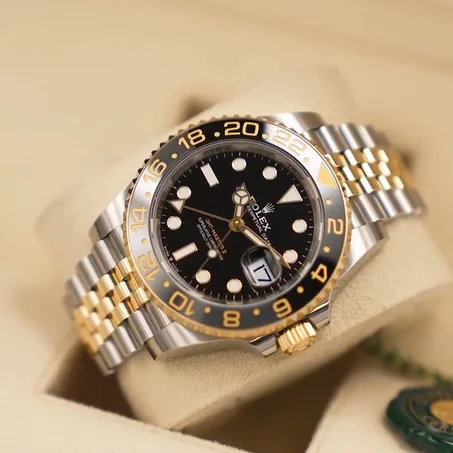 GMT