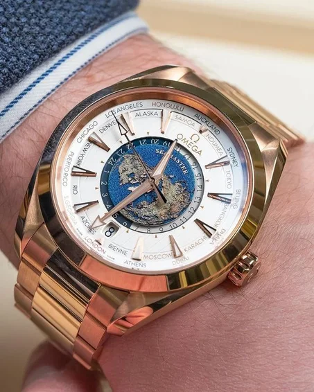 omega