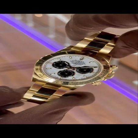 rolex