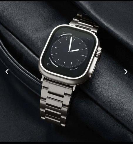 ساعه الترا ماستر