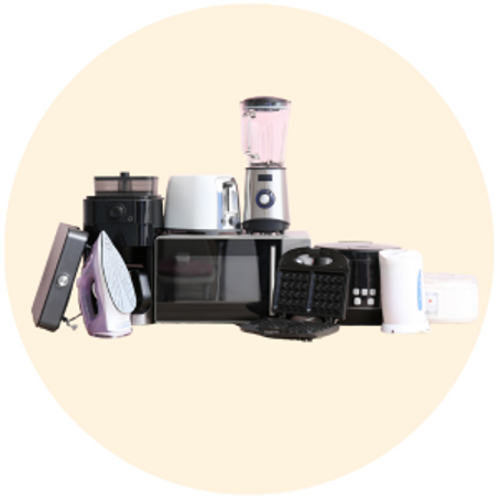 لوازم المنزل