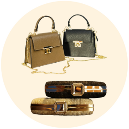 حقائب نسائية