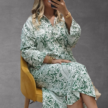 قميجة طويلة