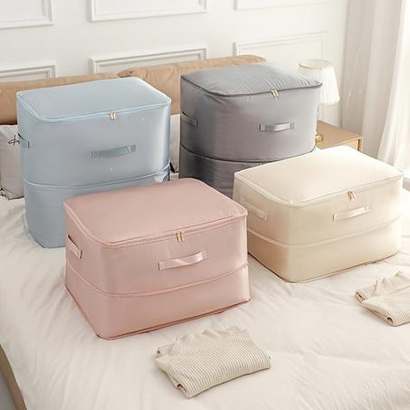 حقيبة ضغط كبيرة لتخزين